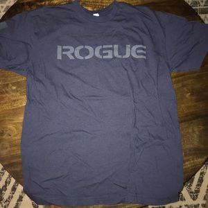 Limited Edition Rogue Fitness men’s shirt